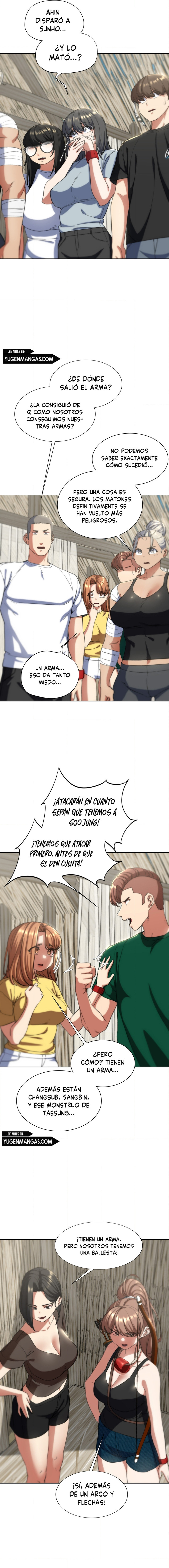 Tercer grado 5ta clase Capitulo 58 página 13