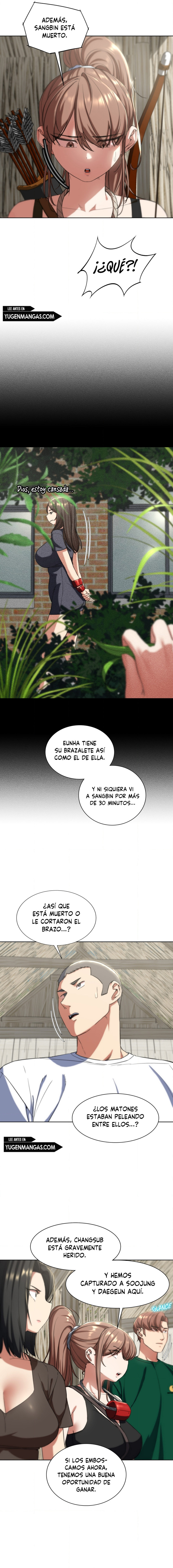 Tercer grado 5ta clase Capitulo 58 página 14