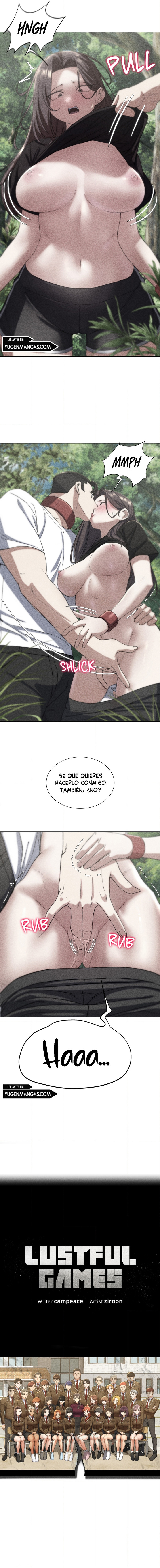 Tercer grado 5ta clase Capitulo 58 página 2