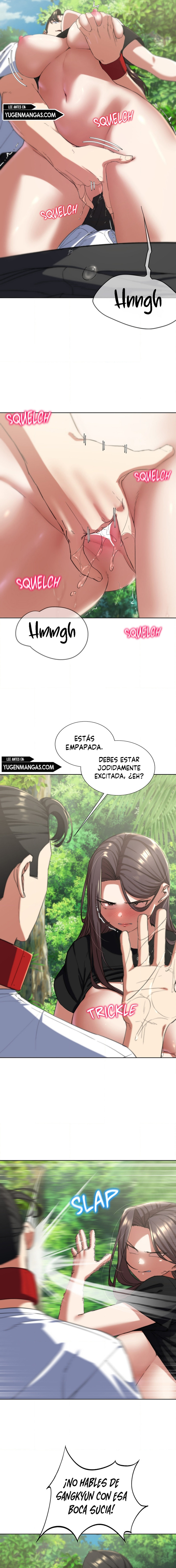 Tercer grado 5ta clase Capitulo 58 página 4