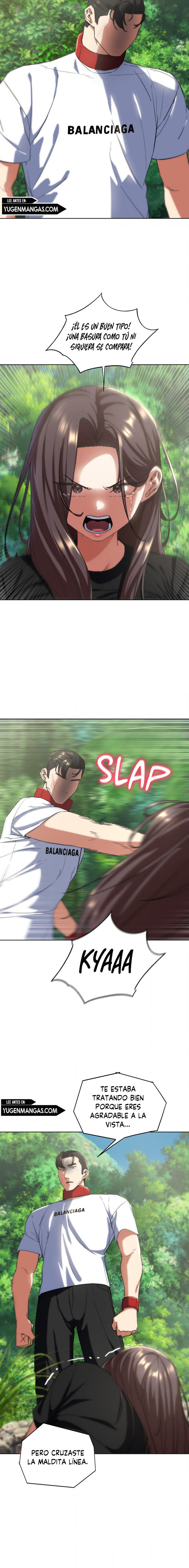 Tercer grado 5ta clase Capitulo 58 página 5