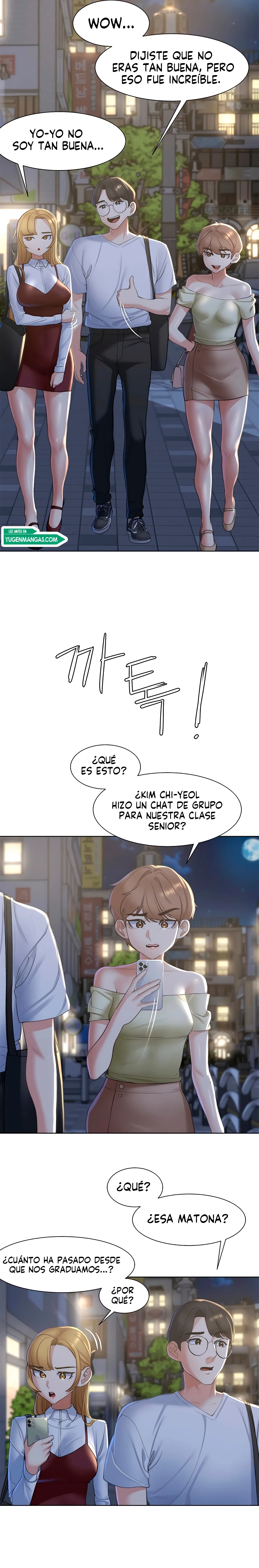 Tercer grado 5ta clase Capitulo 6 página 11