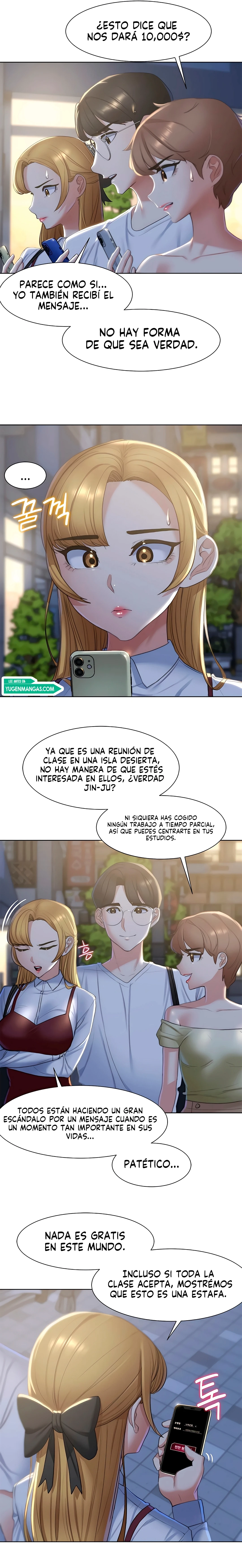 Tercer grado 5ta clase Capitulo 6 página 12