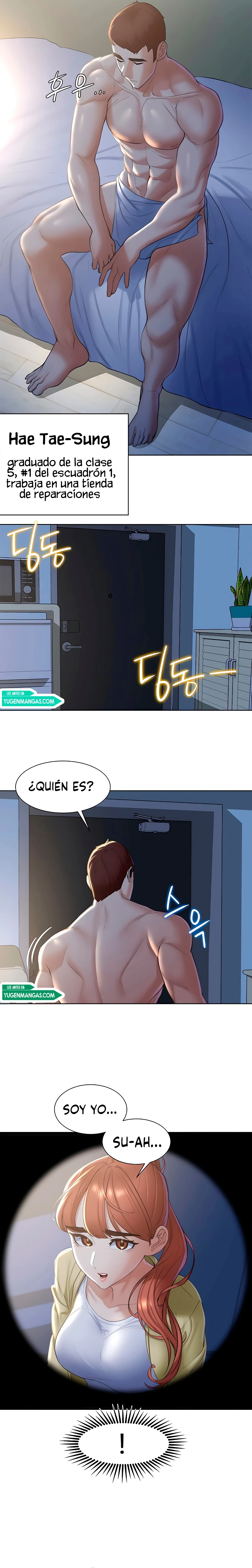 Tercer grado 5ta clase Capitulo 6 página 18