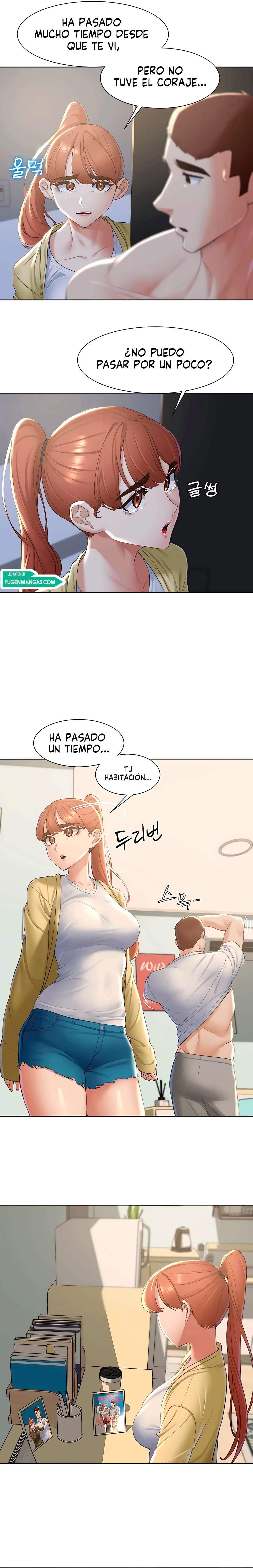 Tercer grado 5ta clase Capitulo 6 página 20