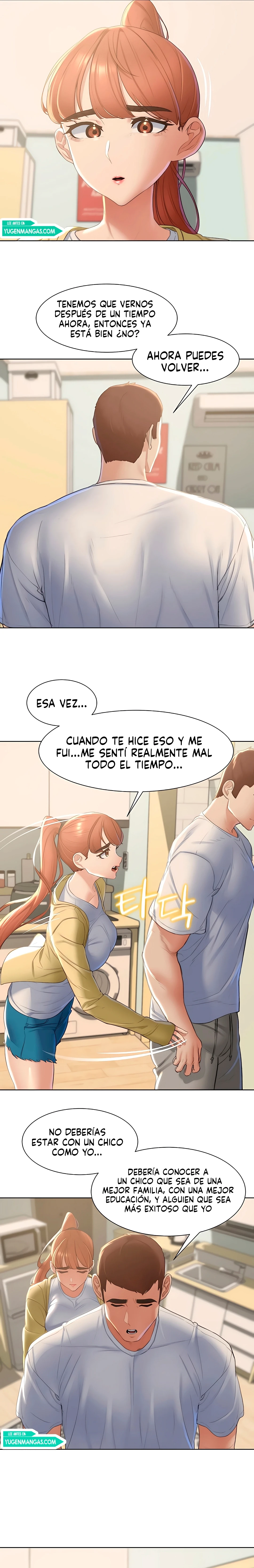 Tercer grado 5ta clase Capitulo 6 página 21