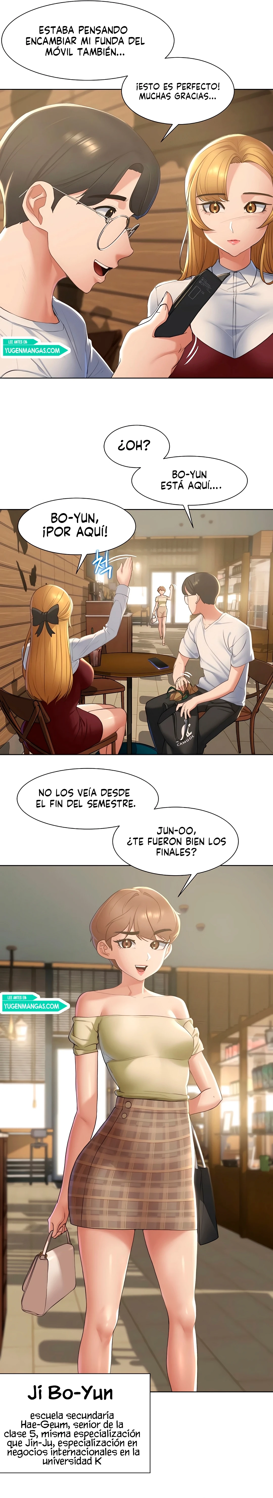Tercer grado 5ta clase Capitulo 6 página 5