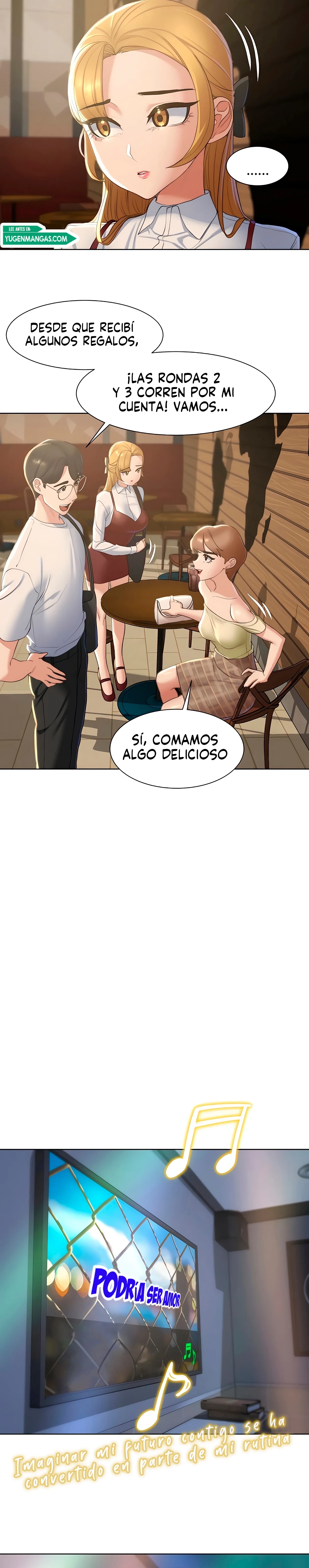 Tercer grado 5ta clase Capitulo 6 página 7