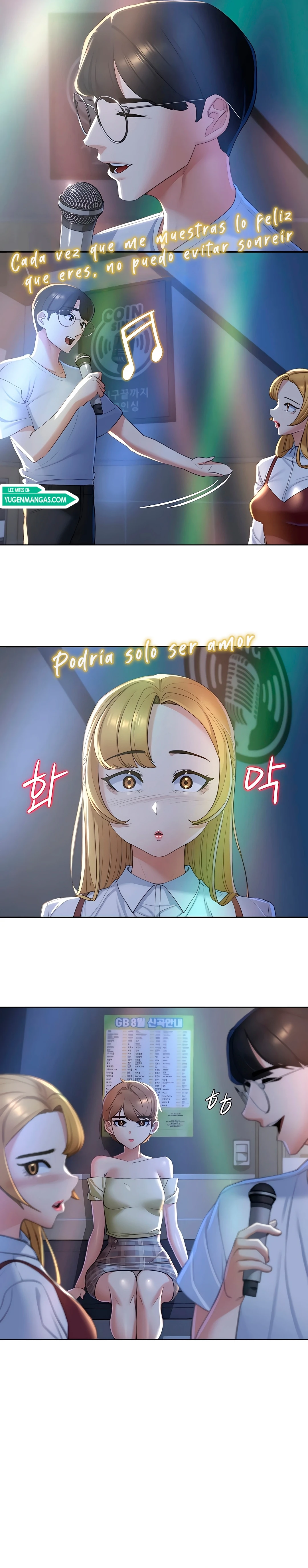 Tercer grado 5ta clase Capitulo 6 página 8