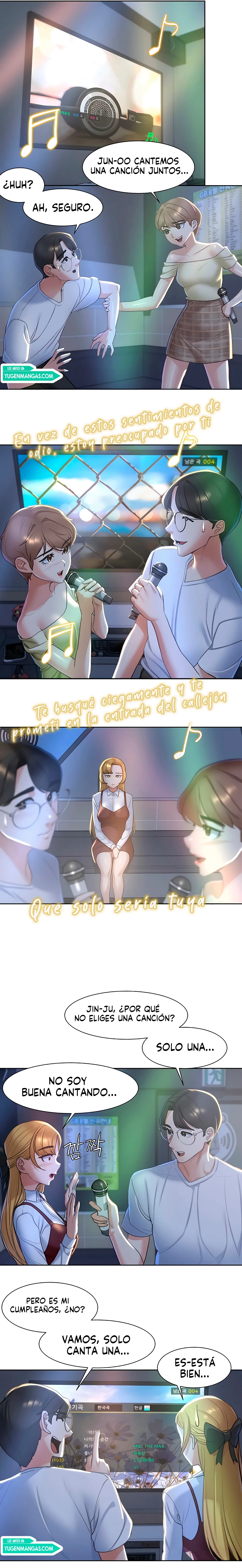 Tercer grado 5ta clase Capitulo 6 página 9