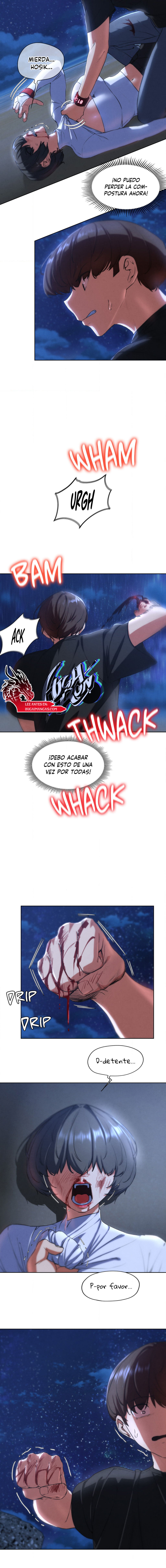 Tercer grado 5ta clase Capitulo 64 página 6