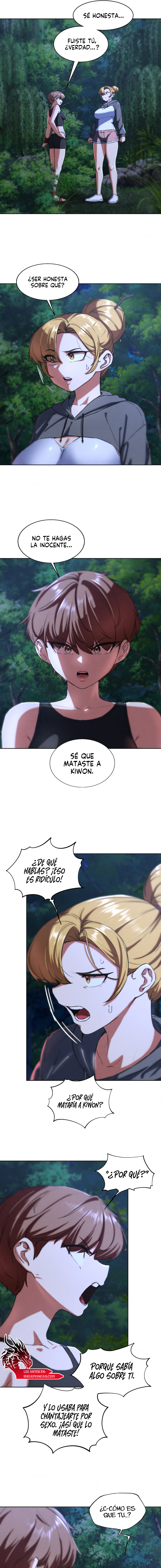 Tercer grado 5ta clase Capitulo 67 página 15