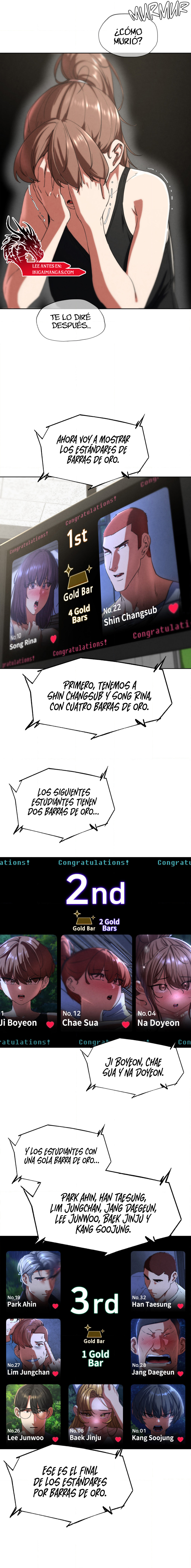 Tercer grado 5ta clase Capitulo 68 página 16
