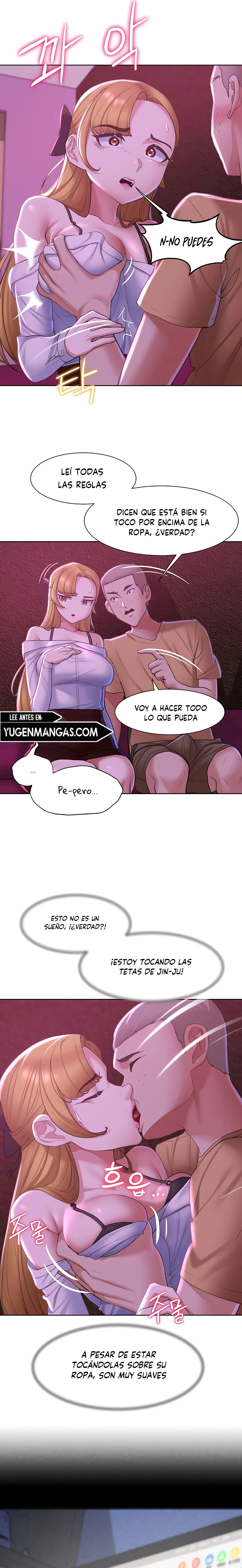 Tercer grado 5ta clase Capitulo 7 página 10