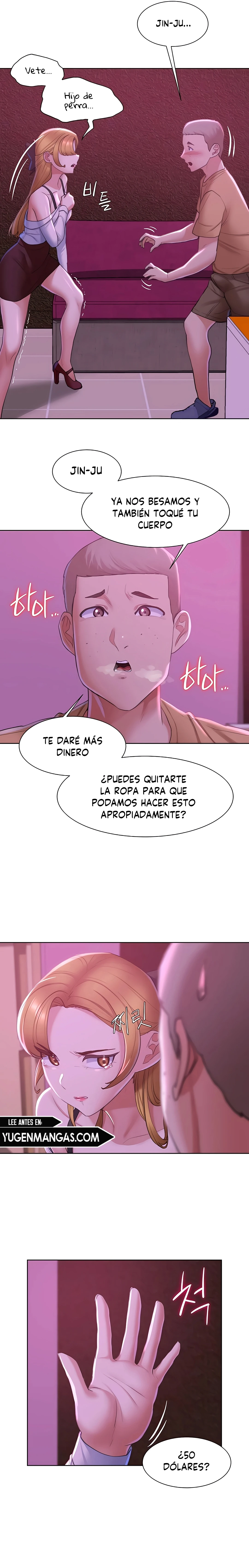 Tercer grado 5ta clase Capitulo 7 página 17