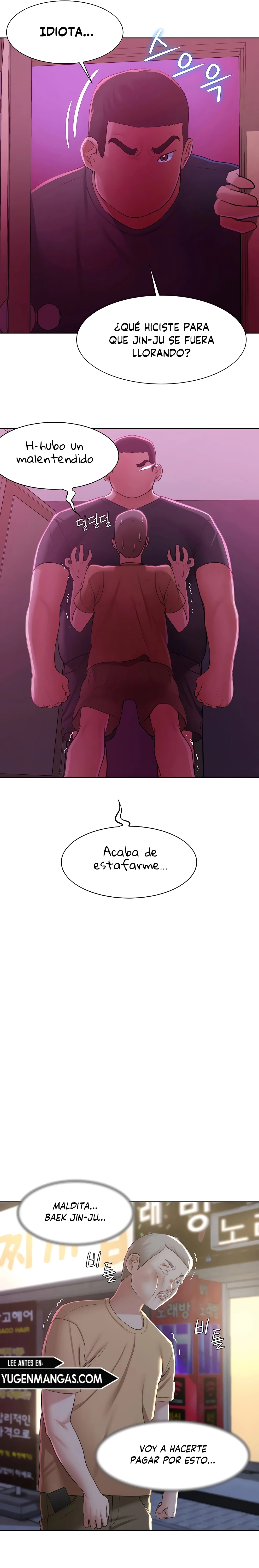 Tercer grado 5ta clase Capitulo 7 página 21