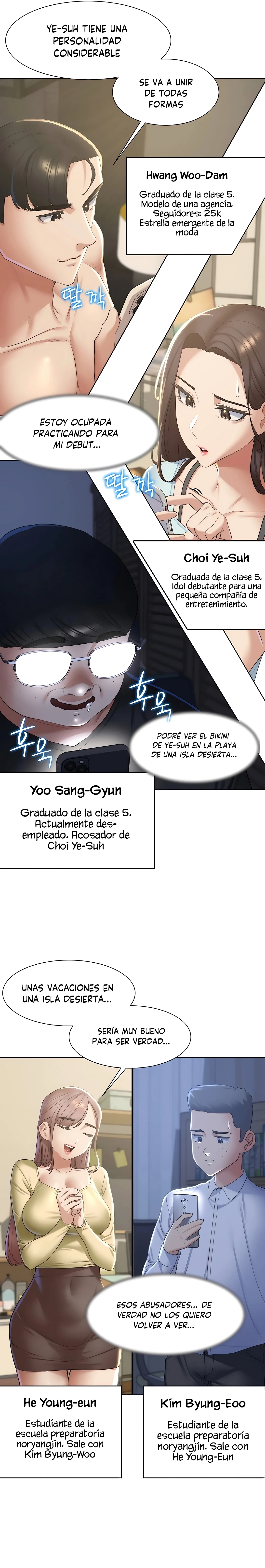 Tercer grado 5ta clase Capitulo 7 página 24