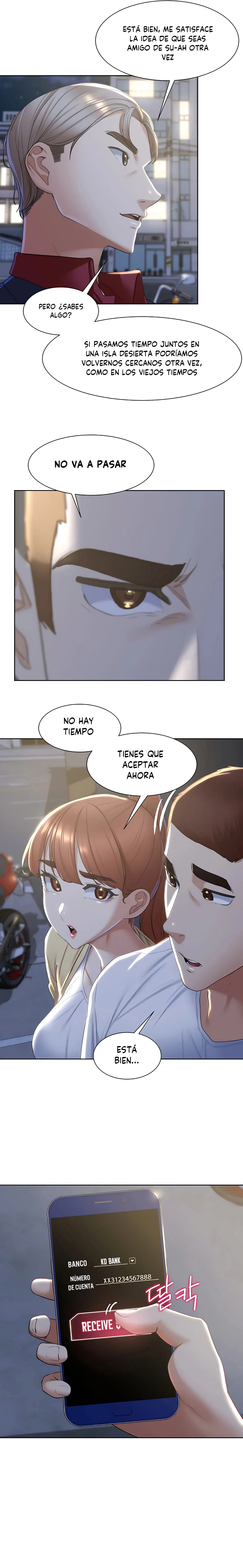 Tercer grado 5ta clase Capitulo 7 página 28