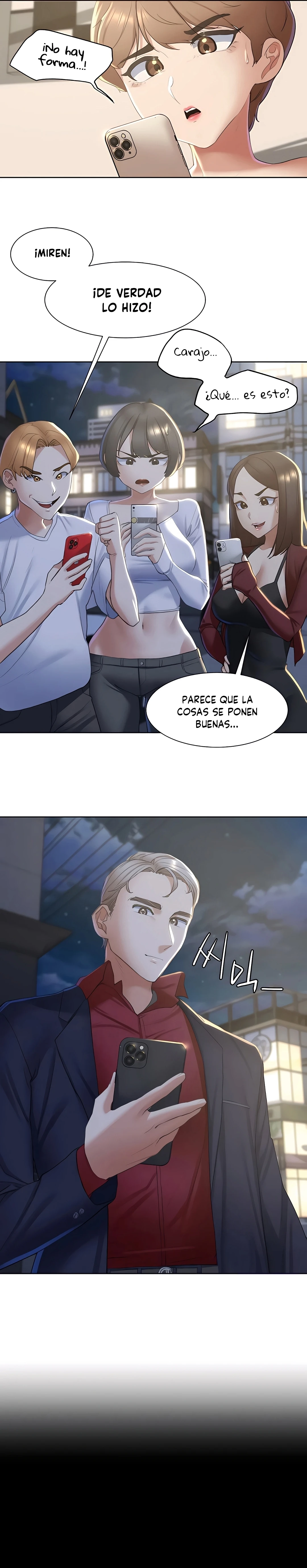 Tercer grado 5ta clase Capitulo 7 página 32