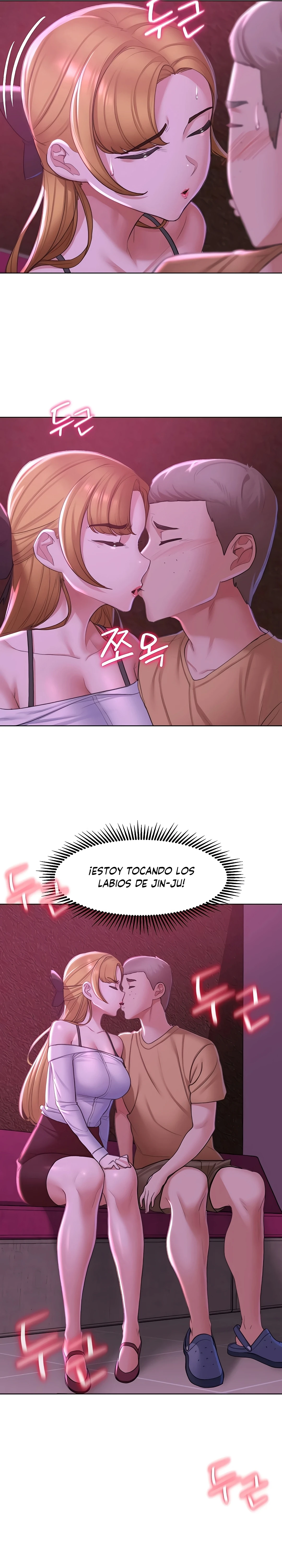 Tercer grado 5ta clase Capitulo 7 página 7