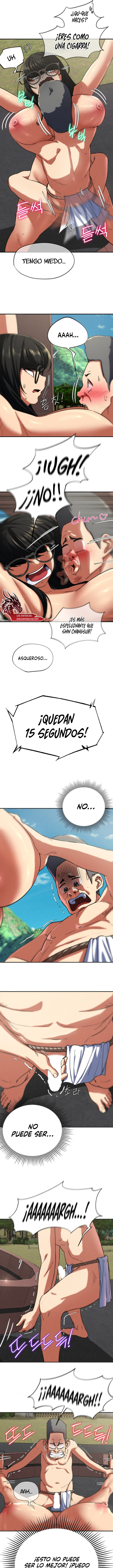 Tercer grado 5ta clase Capitulo 70 página 13