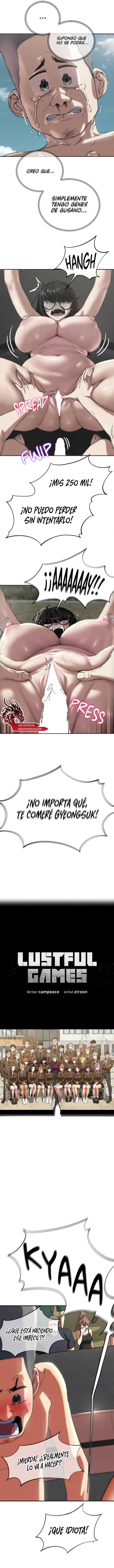 Tercer grado 5ta clase Capitulo 71 página 3