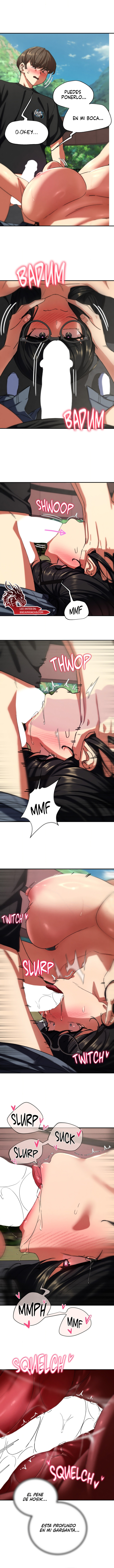 Tercer grado 5ta clase Capitulo 71 página 8