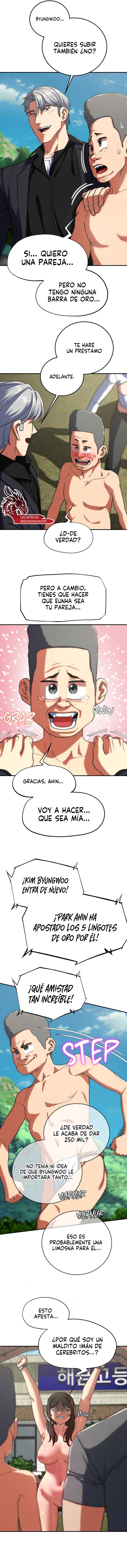 Tercer grado 5ta clase Capitulo 73 página 14