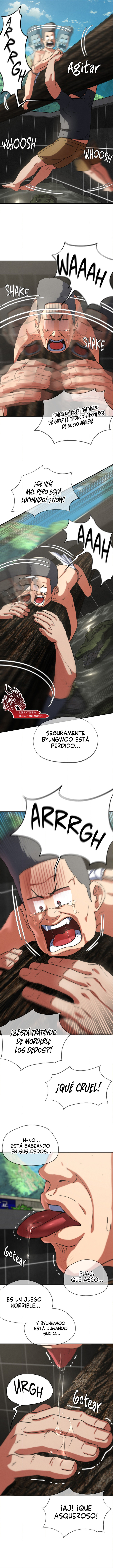 Tercer grado 5ta clase Capitulo 74 página 8