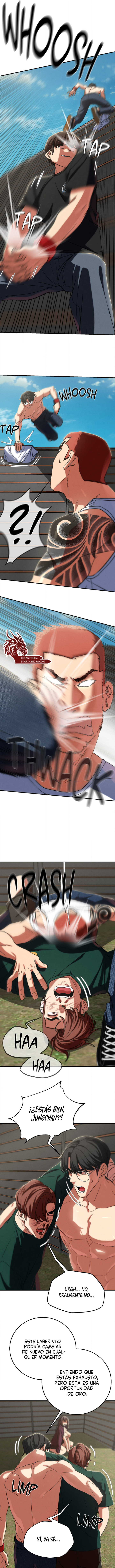 Tercer grado 5ta clase Capitulo 78 página 12