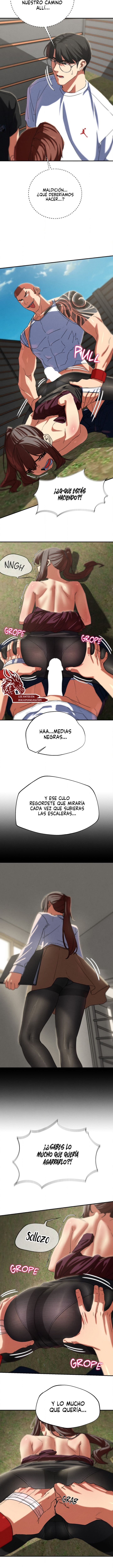 Tercer grado 5ta clase Capitulo 78 página 5