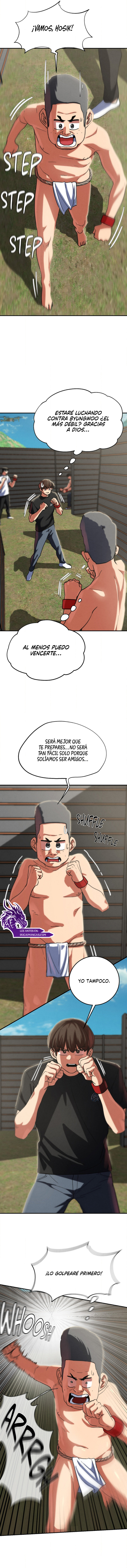 Tercer grado 5ta clase Capitulo 79 página 9