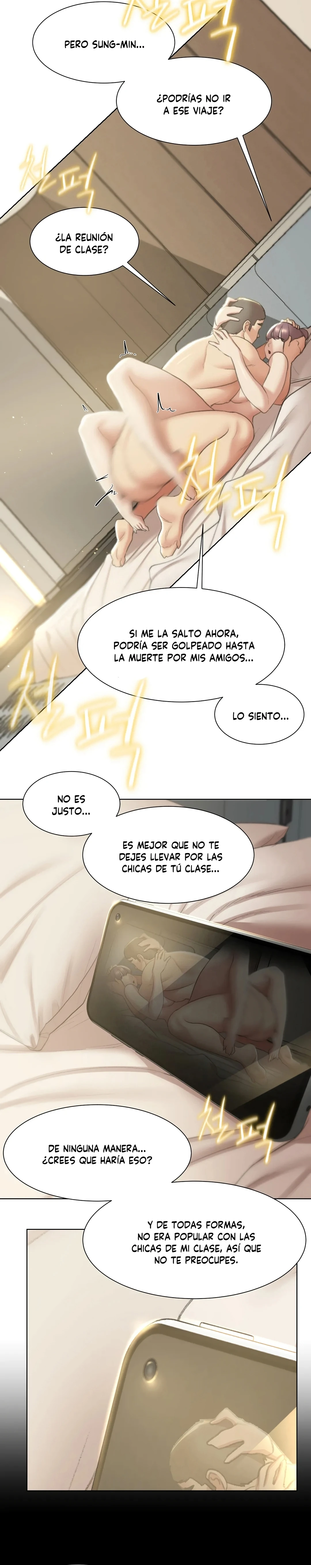 Tercer grado 5ta clase Capitulo 8 página 14