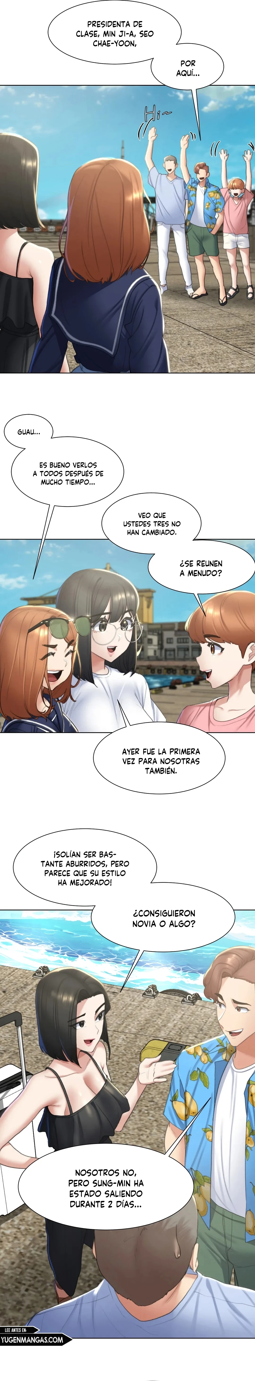 Tercer grado 5ta clase Capitulo 8 página 17