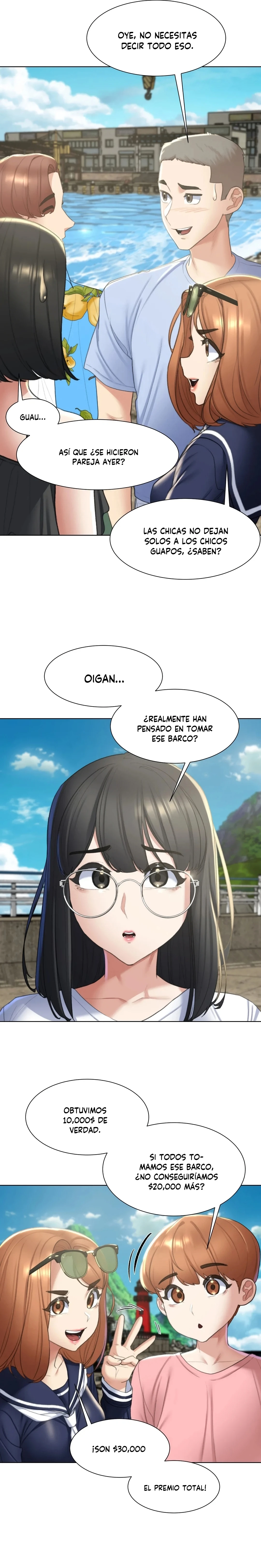 Tercer grado 5ta clase Capitulo 8 página 18