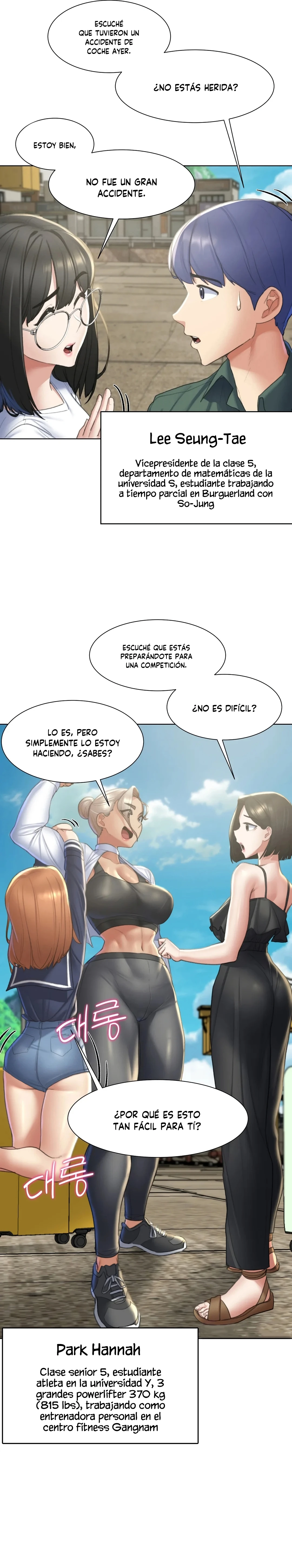 Tercer grado 5ta clase Capitulo 8 página 20