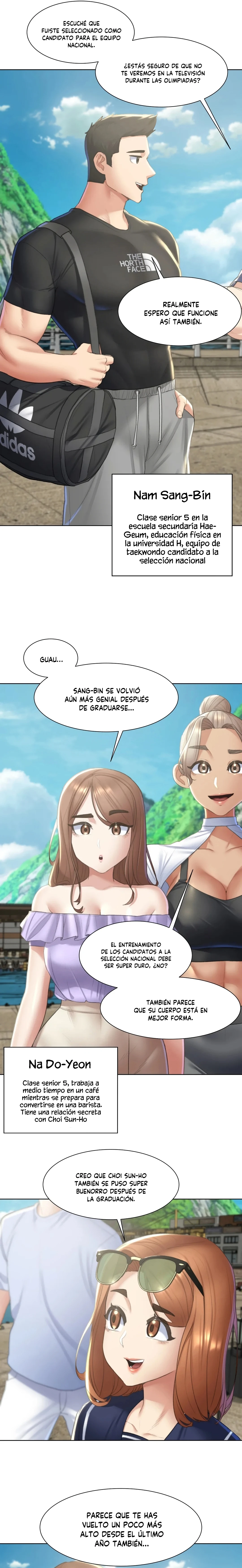 Tercer grado 5ta clase Capitulo 8 página 21