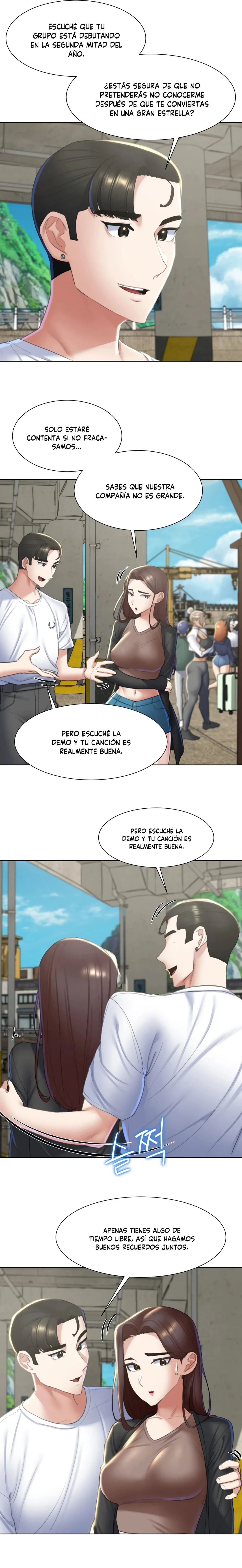 Tercer grado 5ta clase Capitulo 8 página 23