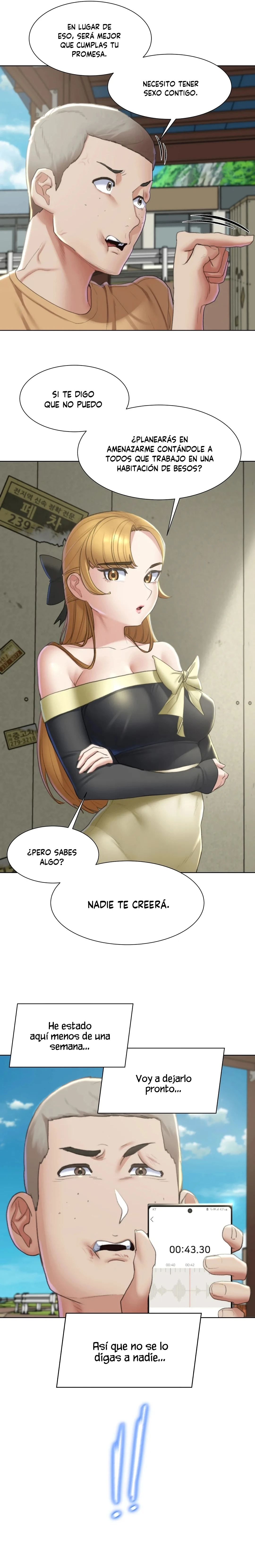 Tercer grado 5ta clase Capitulo 8 página 27