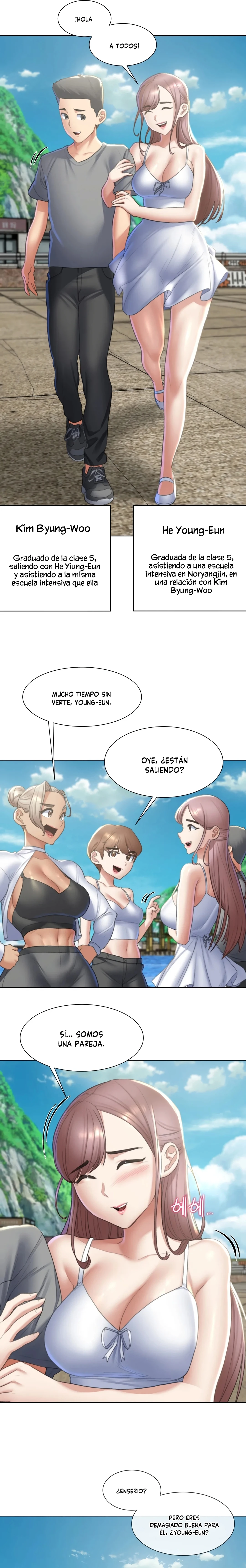 Tercer grado 5ta clase Capitulo 8 página 29