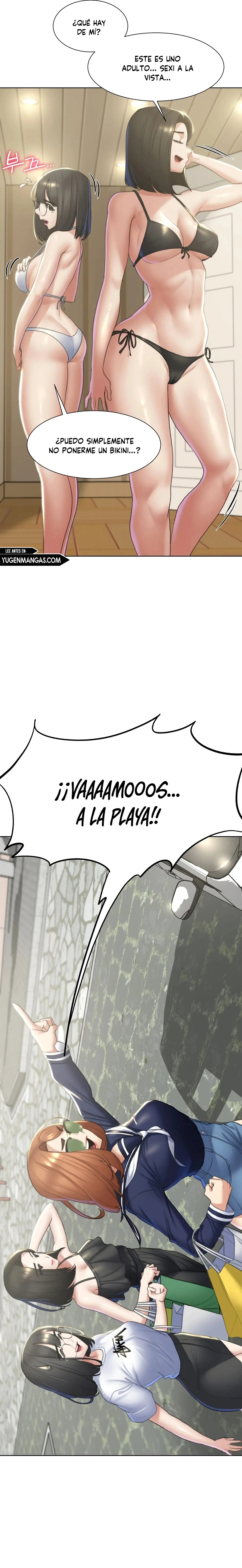 Tercer grado 5ta clase Capitulo 8 página 6