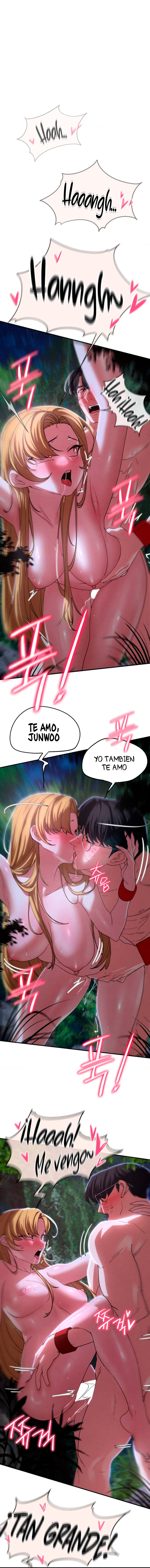 Tercer grado 5ta clase Capitulo 82 página 16