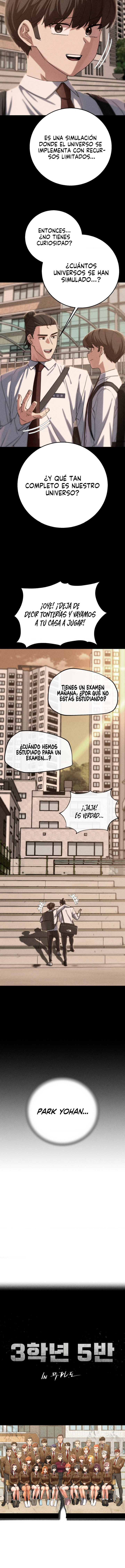 Tercer grado 5ta clase Capitulo 82 página 3