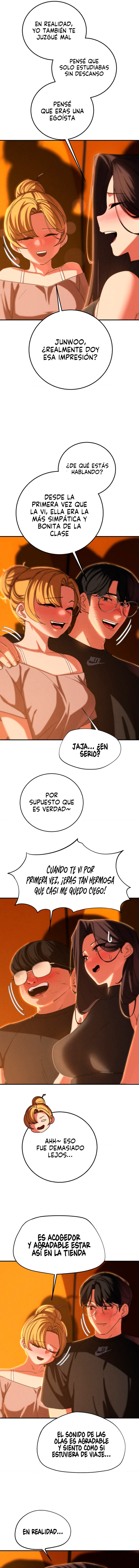 Tercer grado 5ta clase Capitulo 82 página 5