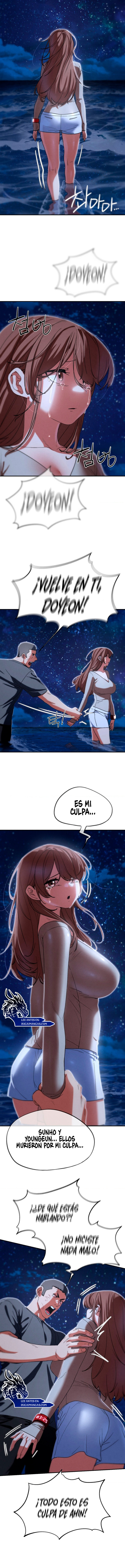 Tercer grado 5ta clase Capitulo 83 página 16