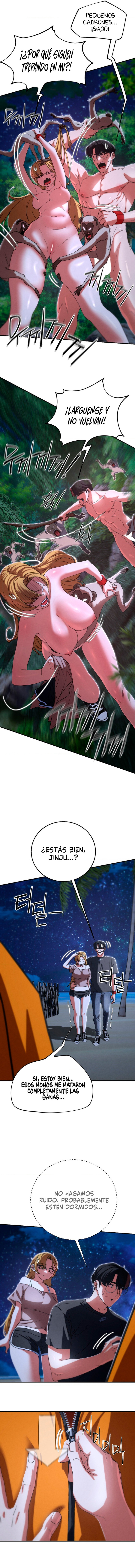 Tercer grado 5ta clase Capitulo 83 página 7