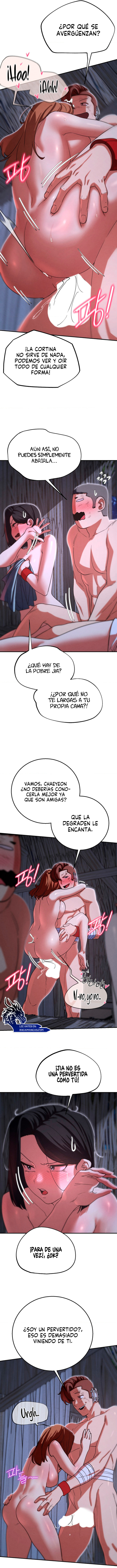 Tercer grado 5ta clase Capitulo 84 página 10