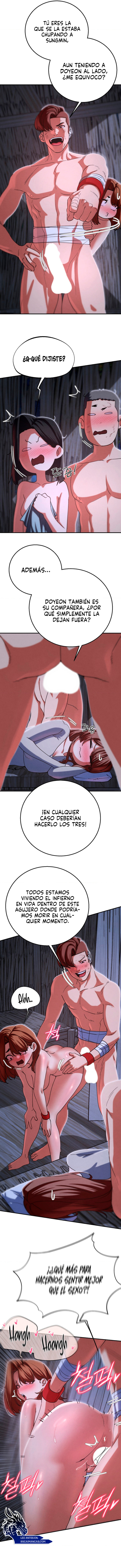 Tercer grado 5ta clase Capitulo 84 página 11
