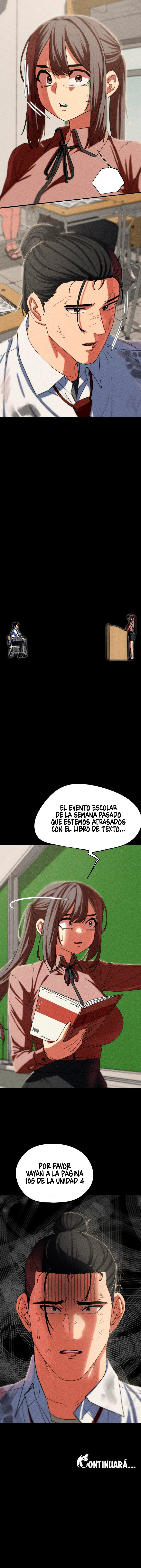 Tercer grado 5ta clase Capitulo 85 página 16