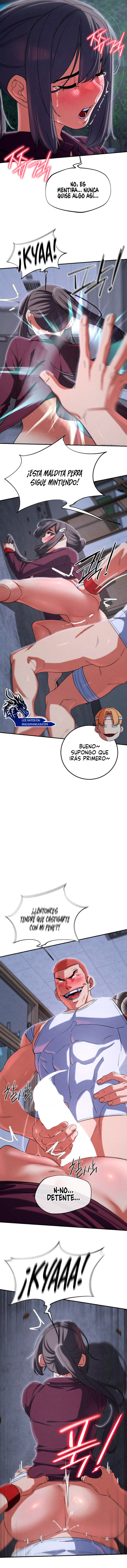 Tercer grado 5ta clase Capitulo 86 página 7